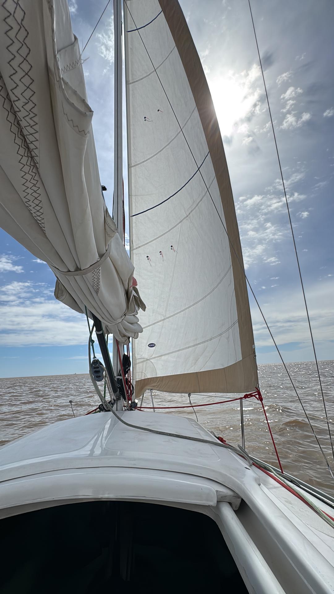 Velero BRAMA BRAMADOR 24 en venta — 7.10 m (24 pies), año 2013 - Foto 15