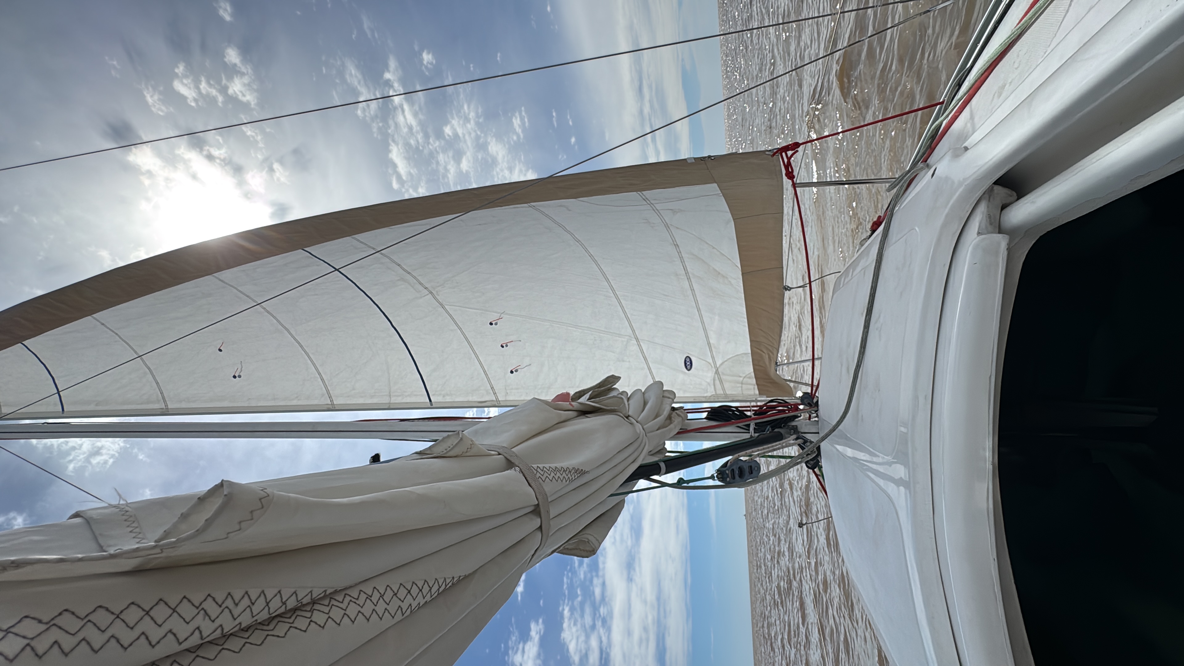 Velero PICANTE BRAMADOR 24 en venta — 7.10 m (24 pies), año 2013 - Foto 15