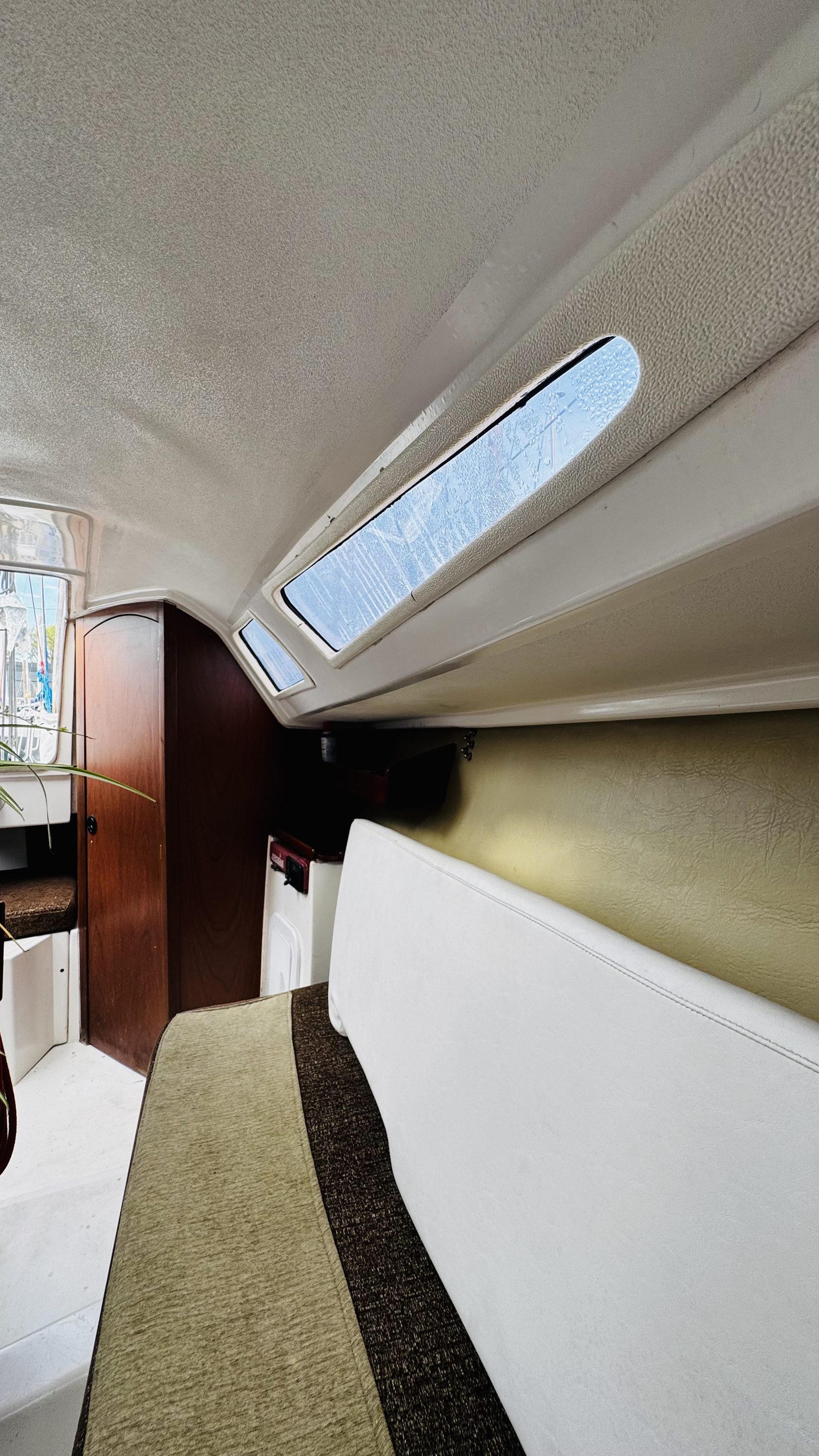 Velero BELNA MASTRACCHIO 24.5 en venta — 7.25 m (24.5 pies), año 2014 - Foto 17