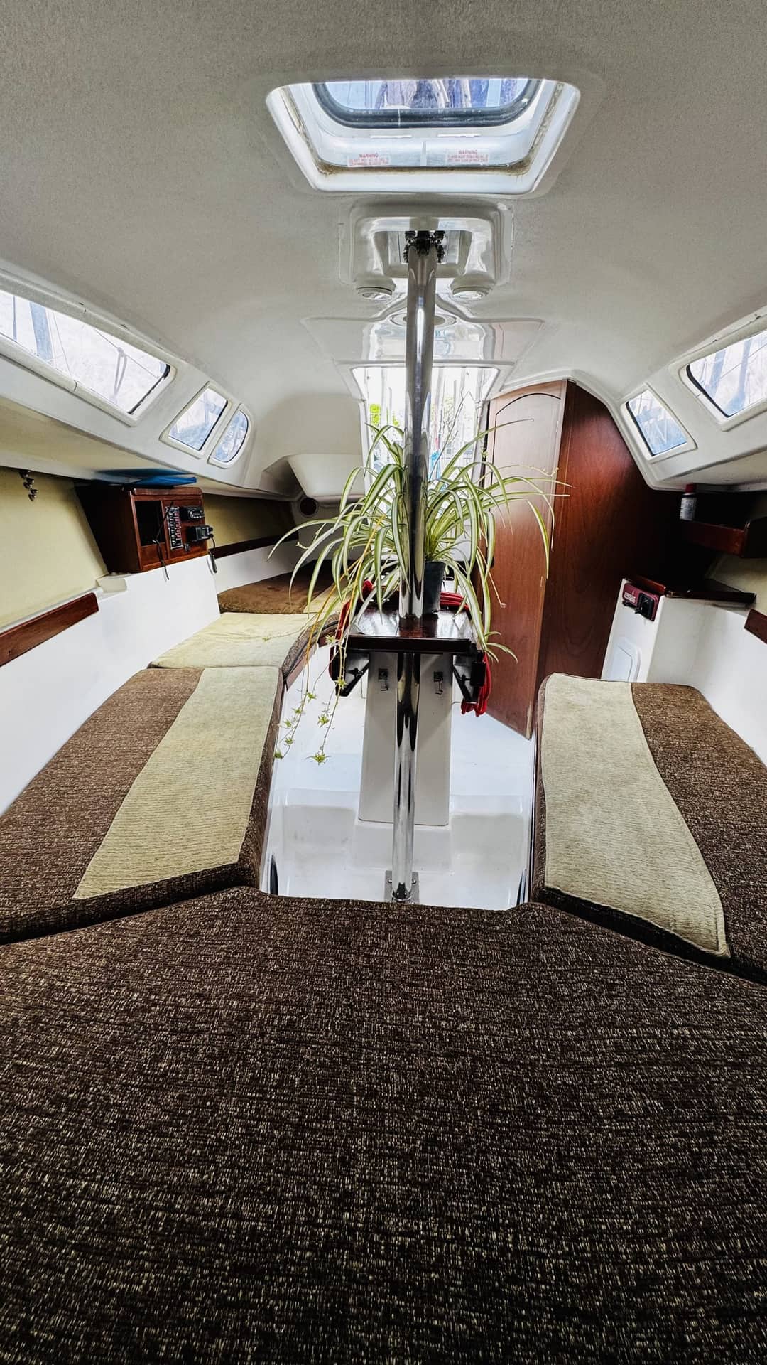 Velero MASTI MASTRACCHIO 24.5 en venta — 7.25 m (24.5 pies), año 2014 - Foto 12
