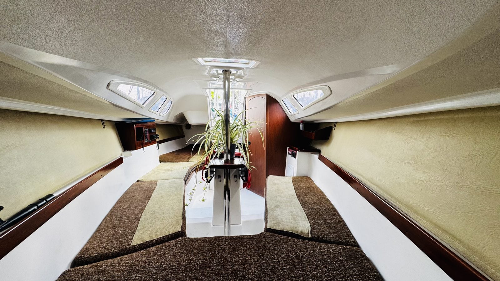 Velero MASTI MASTRACCHIO 24.5 en venta — 7.25 m (24.5 pies), año 2014 - Foto 11